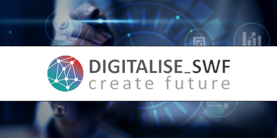 Logo von Digitalise SÜDWESTFALEN